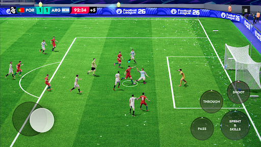 Football League 2023 PC