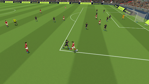 Football League 2023 para PC