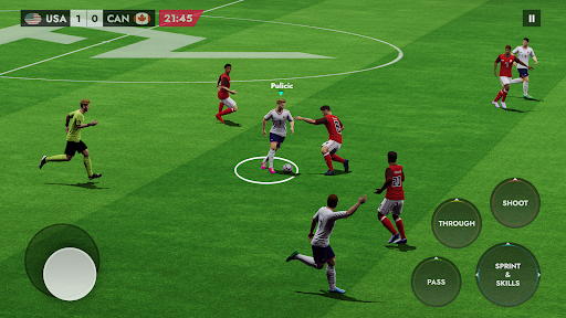 Football League 2023