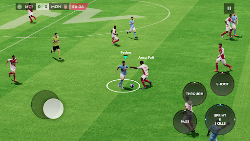 Football League 2023