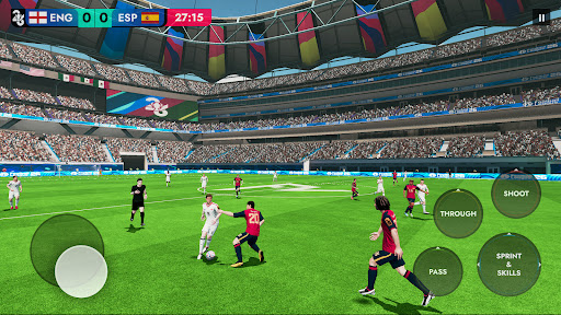 Football League 2023 PC
