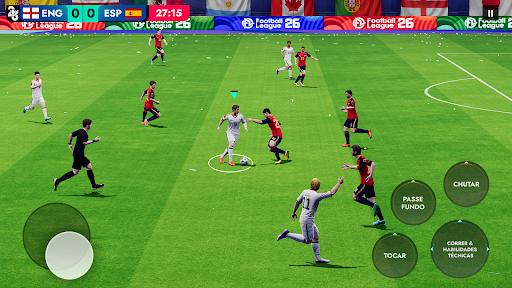 Football League 2023