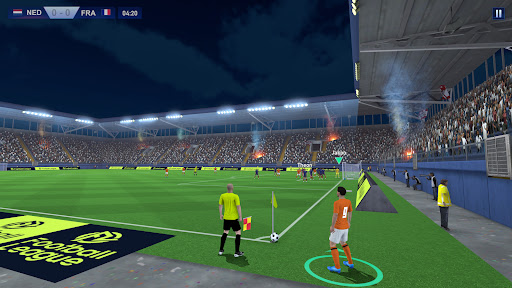 Football League 2023 para PC