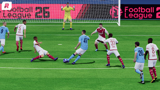 Football League 2023 PC