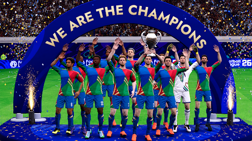 Football League 2023 PC