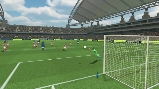 Football League 2023 para PC