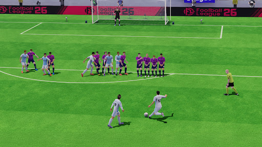 Football League 2023 para PC