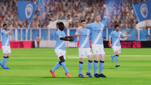 Football League 2023