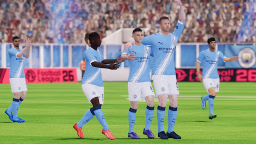 Football League 2023 PC