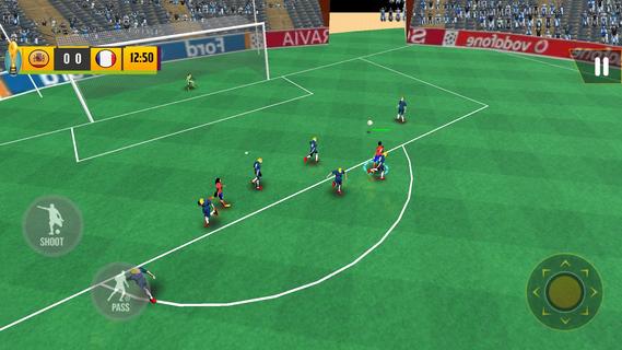 Football Soccer 2023 PC