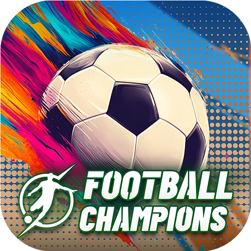 Football Champions: Be a Pro PC