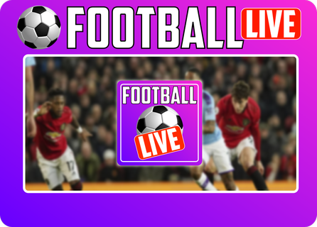 Football Live Score Tv PC
