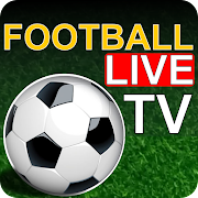 Live Football TV Streaming HD PC