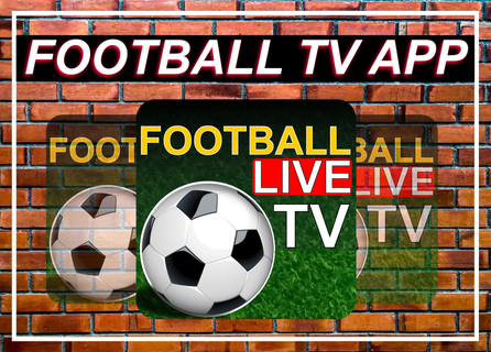 Live Football TV Streaming HD PC