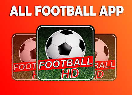 Football TV Live Streaming HD PC