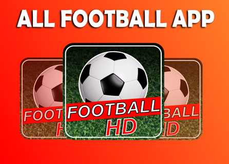 Football TV Streaming HD