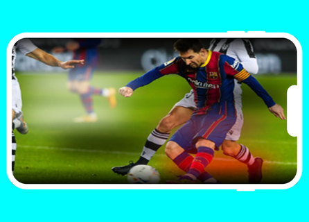 Live Football TV HD Streaming