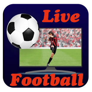 Euro Live Football Tv App PC