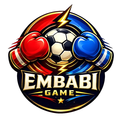 Embabi Games PC