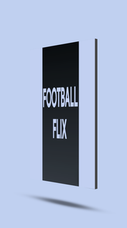 Live Football TV HD PC