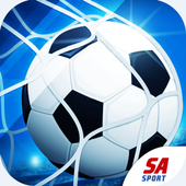Prosoccer - Soccer League Mobile 2019 الحاسوب