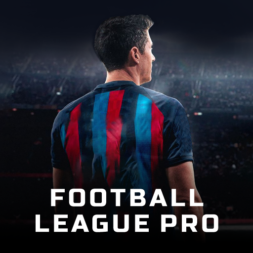 Football League Pro الحاسوب