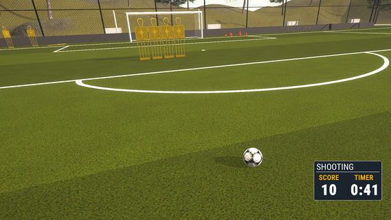 Football Life Simulator ?? ??