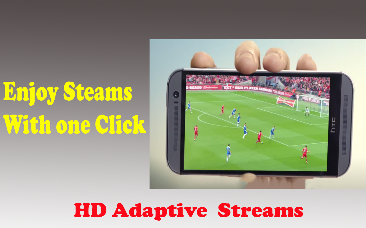 Qatar World Cup Live Streaming PC