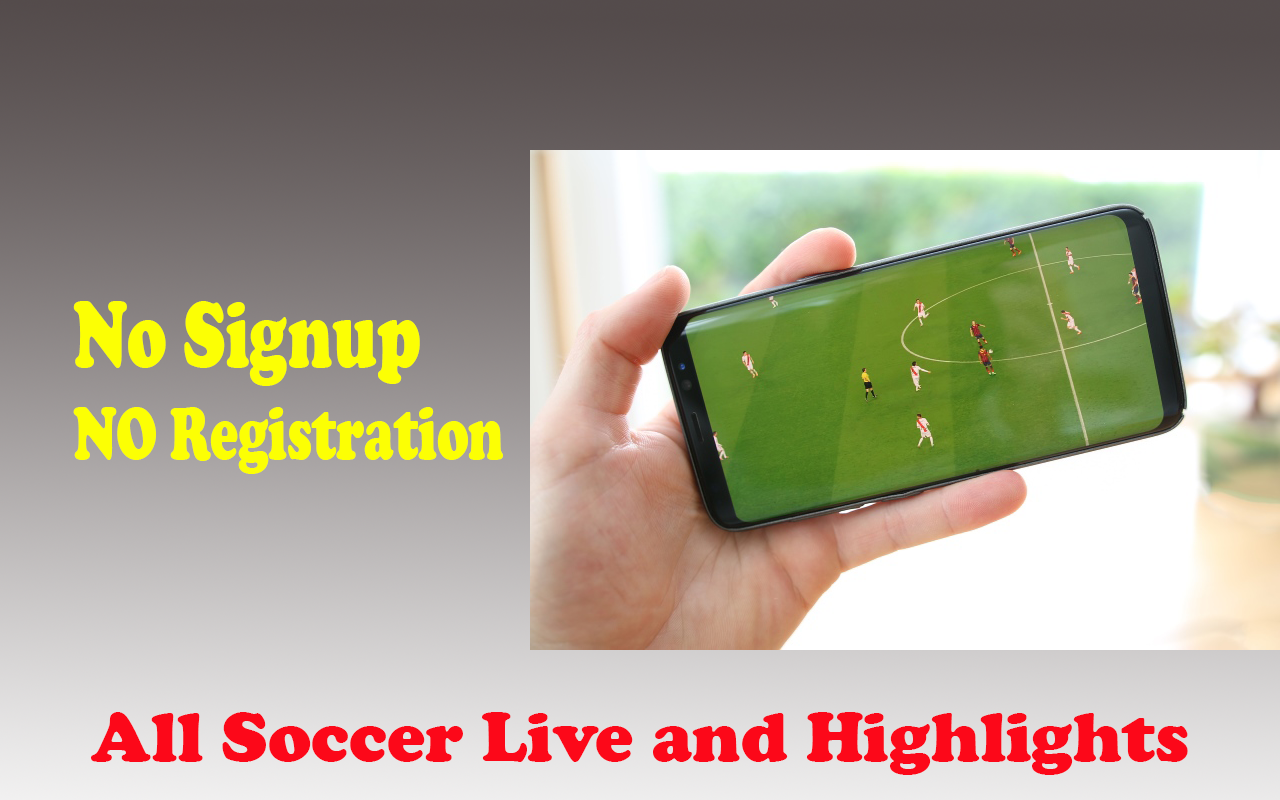 Qatar World Cup Live Streaming PC