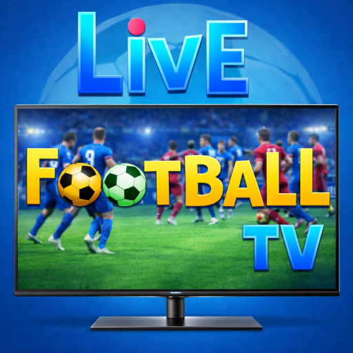 Live Football TV HD 2026 PC