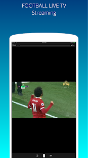 Football Live Tv Streaming PC