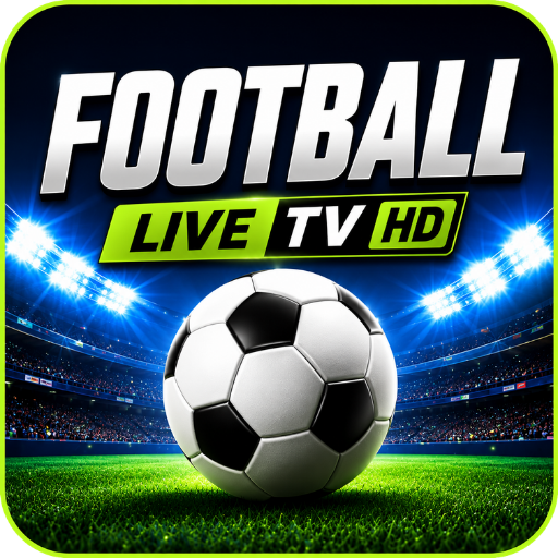 Football Live TV HD PC