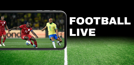Football Live TV HD PC
