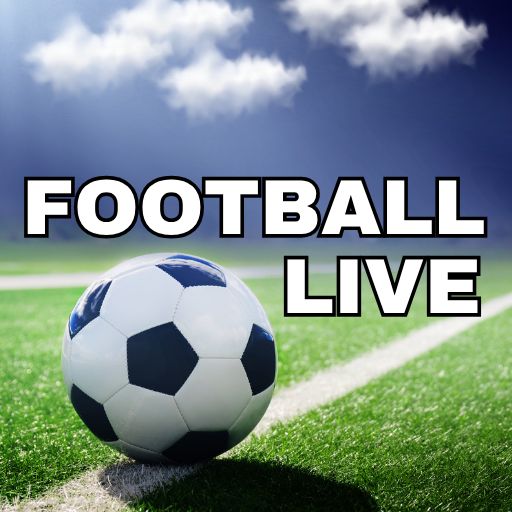 Football Live TV HD PC