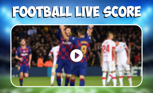 Football Live TV HD PC