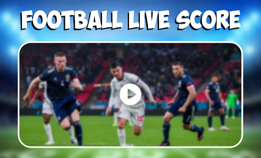 Football Live TV HD PC