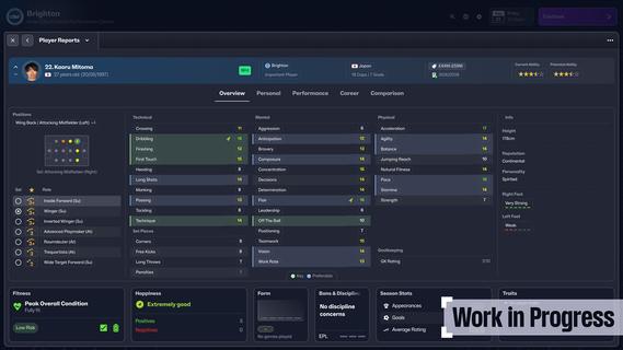 Football Manager 25 پی سی