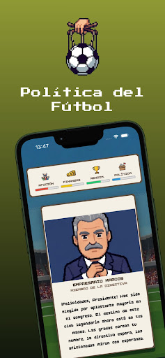 Football Politics PC