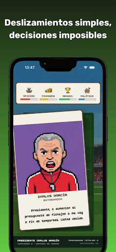 Football Politics PC