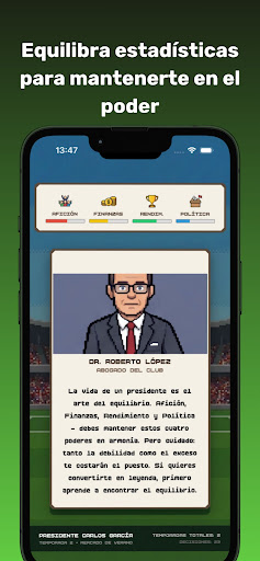 Football Politics PC