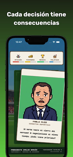 Football Politics PC