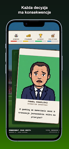 Polityka Piłkarska PC