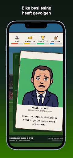 Voetbal Politiek PC