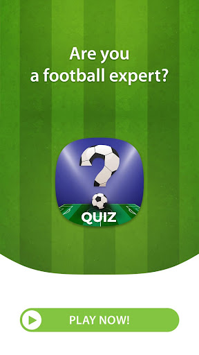 Football Quiz Trivia Questions PC