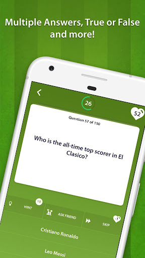 Football Quiz Trivia Questions PC