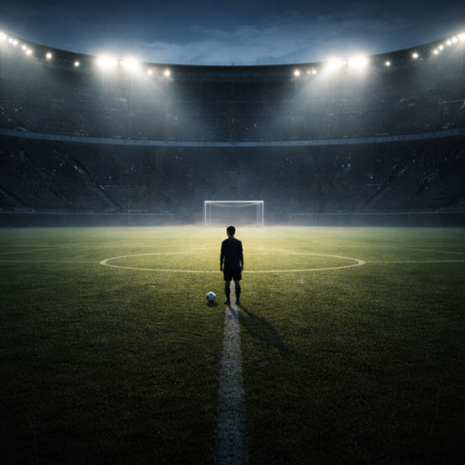 Football Legacy - Be a Legend