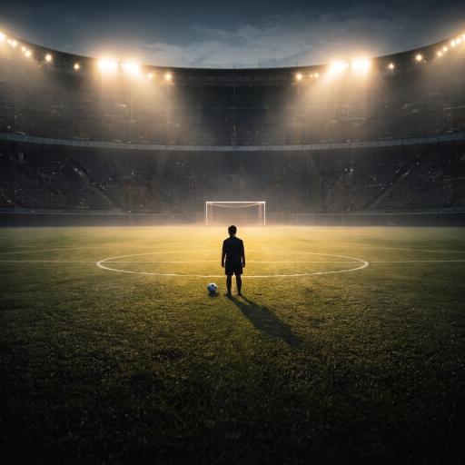 Football Legacy - Be a Legend para PC