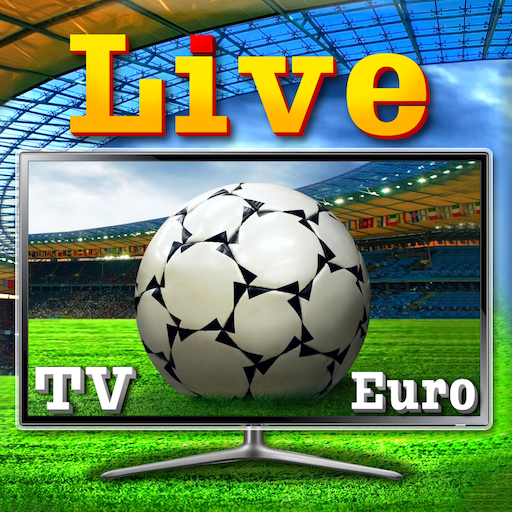 Live Football TV Euro পিসি