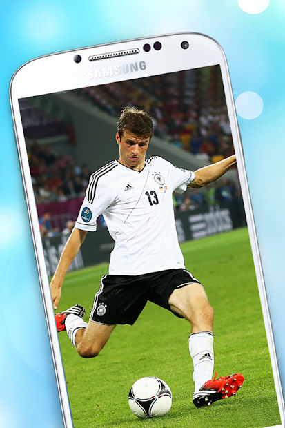 Live Football TV HD Streaming PC