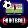 LIVE FOOTBALL TV STREAMING HD ПК